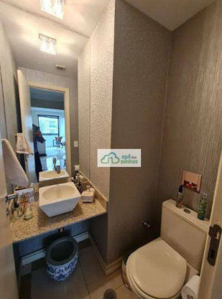 Imagem Apartamento com 3 Quartos à Venda, 178 m² em Pompeia - São Paulo Imagem Apartamento com 3 Quartos à Venda, 178 m² em Pompeia - São Paulo
