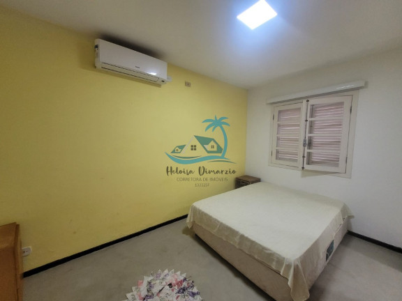 Imagem Casa de Condomínio com 3 Quartos à Venda, 180 m² em Horto Florestal - Ubatuba
