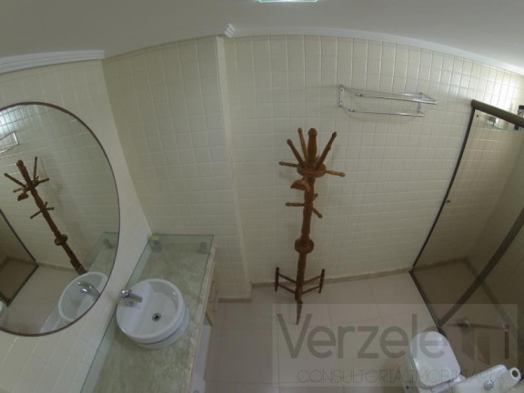 Imagem Apartamento com 4 Quartos para Alugar, 185 m² em Centro - Balneário Camboriú
