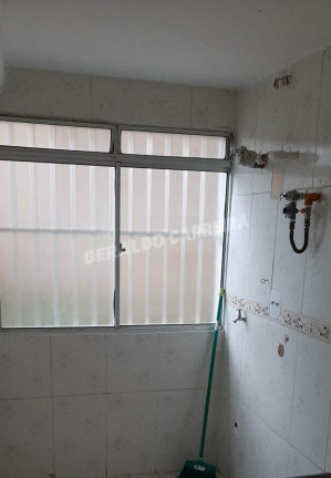 Imagem Apartamento com 2 Quartos à Venda, 48 m² em Parque Munhoz - São Paulo