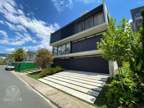 Imagem Casa com 4 Quartos à Venda, 500 m² em Praia Brava De Itajaí - Itajaí Imagem Casa com 4 Quartos à Venda, 500 m² em Praia Brava De Itajaí - Itajaí