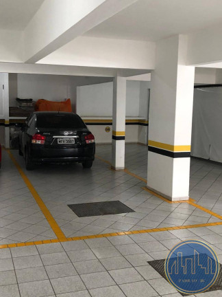 Imagem Apartamento com 3 Quartos para Temporada, 120 m² em Centro - Balneário Camboriú