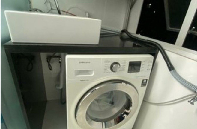 Imagem Apartamento com 2 Quartos à Venda, 62 m² em Perdizes - São Paulo Imagem Apartamento com 2 Quartos à Venda, 62 m² em Perdizes - São Paulo