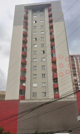 Flat com 2 Quartos à Venda, 63 m² em Santo Agostinho - Belo Horizonte