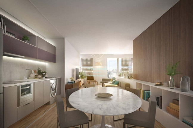 Imagem Cobertura com 3 Quartos à Venda, 115 m² em Moema - São Paulo