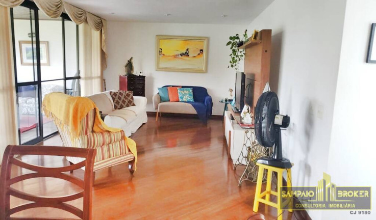Imagem Apartamento com 3 Quartos à Venda,  em Recreio Dos Bandeirantes - Rio De Janeiro