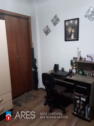 Imagem Apartamento com 2 Quartos à Venda, 48 m² em Conjunto Habitacional Roberto Romano - Santa Bárbara D'oeste Imagem Apartamento com 2 Quartos à Venda, 48 m² em Conjunto Habitacional Roberto Romano - Santa Bárbara D'oeste