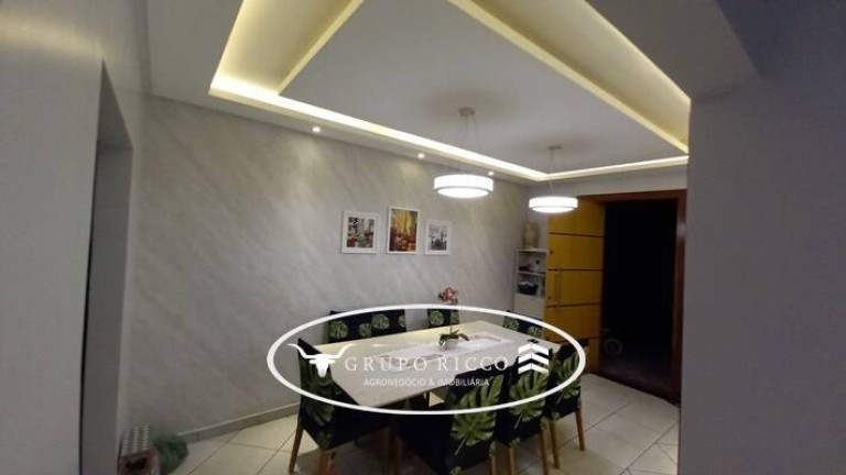Imagem Casa com 3 Quartos à Venda, 140 m² em Jardim Helvécia - Aparecida De Goiânia Imagem Casa com 3 Quartos à Venda, 140 m² em Jardim Helvécia - Aparecida De Goiânia