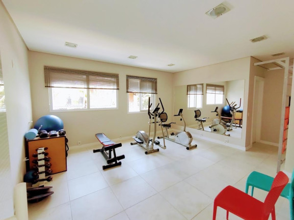 Imagem Apartamento com 3 Quartos à Venda, 176 m² em Atiradores - Joinville