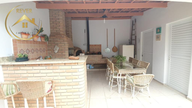 Imagem Casa com 4 Quartos à Venda, 286 m² em Jardim Conceição - Campinas Imagem Casa com 4 Quartos à Venda, 286 m² em Jardim Conceição - Campinas