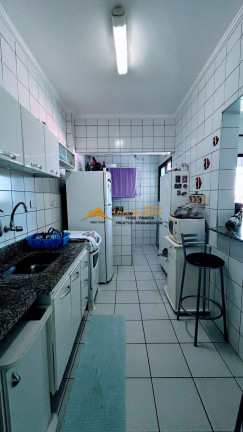 Imagem Apartamento com 1 Quarto à Venda, em Balneário Itaóca - Mongaguá Imagem Apartamento com 1 Quarto à Venda, em Balneário Itaóca - Mongaguá
