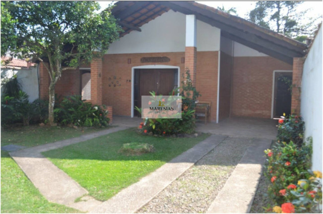 Imagem Casa com 3 Quartos à Venda, 100 m² em Maresias - São Sebastião Imagem Casa com 3 Quartos à Venda, 100 m² em Maresias - São Sebastião