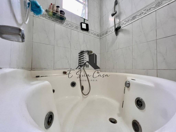 Imagem Casa com 3 Quartos à Venda, 360 m² em Três Barras - Contagem
