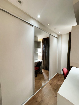 Imagem Imóvel com 1 Quarto à Venda, 36 m² em Norte (águas Claras) - Brasília Imagem Imóvel com 1 Quarto à Venda, 36 m² em Norte (águas Claras) - Brasília