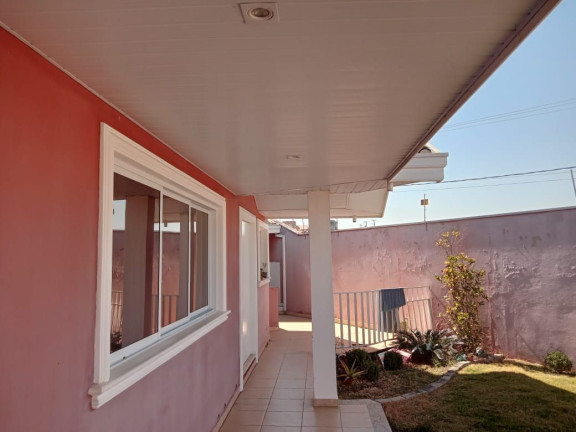 Imagem Casa com 4 Quartos à Venda, 165 m² em Vila Das Flores - São José Dos Campos Imagem Casa com 4 Quartos à Venda, 165 m² em Vila Das Flores - São José Dos Campos