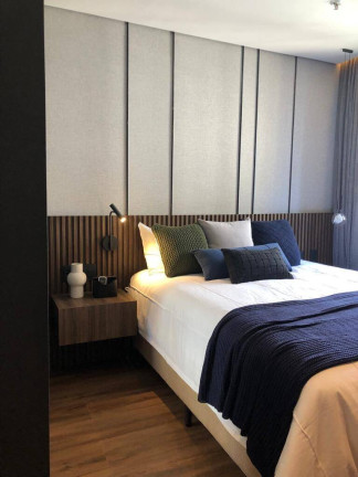 Imagem Apartamento com 1 Quarto para Alugar, 27 m² em Jardim Paulista - São Paulo Imagem Apartamento com 1 Quarto para Alugar, 27 m² em Jardim Paulista - São Paulo