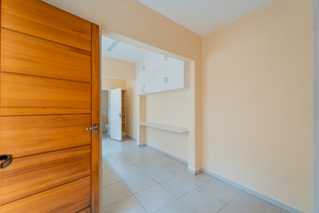 Imagem Casa com 3 Quartos à Venda, 120 m² em Jardim Da Glória - São Paulo Imagem Casa com 3 Quartos à Venda, 120 m² em Jardim Da Glória - São Paulo