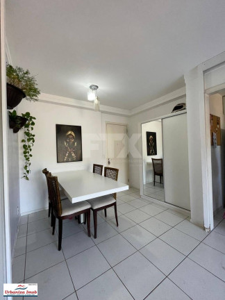 Imagem Apartamento com 3 Quartos à Venda, 69 m² em São Francisco - Campo Grande Imagem Apartamento com 3 Quartos à Venda, 69 m² em São Francisco - Campo Grande
