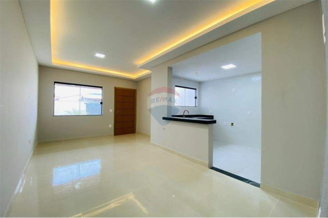 Imagem Casa com 2 Quartos à Venda, 85 m² em Jardim Atlântico - Maricá