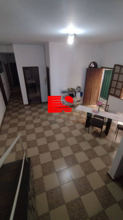 Imagem Casa com 5 Quartos à Venda,  em Santa Rosa - Belo Horizonte