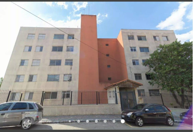 Imagem Apartamento com 2 Quartos à Venda, 52 m² em Engenheiro Goulart - São Paulo Imagem Apartamento com 2 Quartos à Venda, 52 m² em Engenheiro Goulart - São Paulo