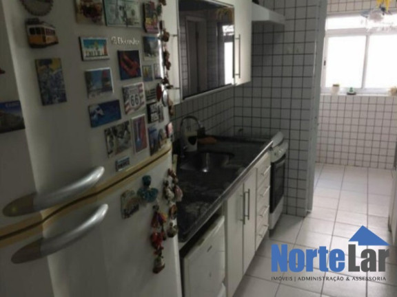 Imagem Apartamento com 3 Quartos à Venda, 81 m² em Vila Romana - São Paulo