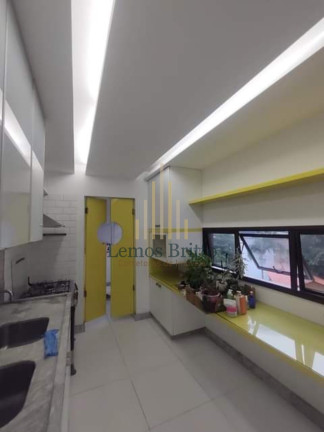 Imagem Imóvel com 3 Quartos para Alugar, 165 m² em Pituba - Salvador Imagem Imóvel com 3 Quartos para Alugar, 165 m² em Pituba - Salvador