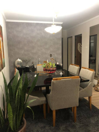 Imagem Apartamento com 3 Quartos à Venda, 82 m² em Vila Andrade - São Paulo Imagem Apartamento com 3 Quartos à Venda, 82 m² em Vila Andrade - São Paulo