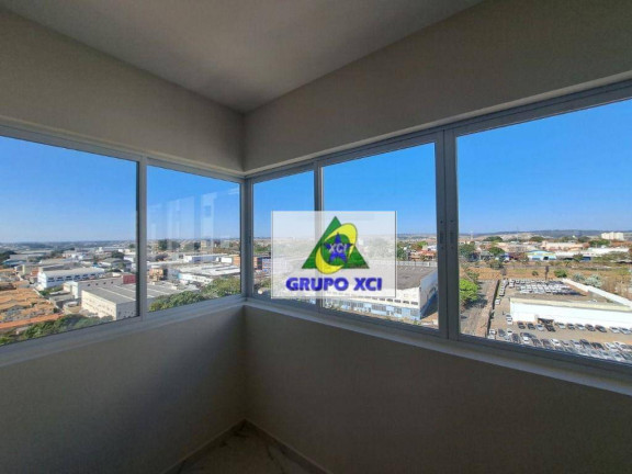 Imagem Cobertura com 3 Quartos à Venda, 166 m² em Mansões Santo Antônio - Campinas Imagem Cobertura com 3 Quartos à Venda, 166 m² em Mansões Santo Antônio - Campinas