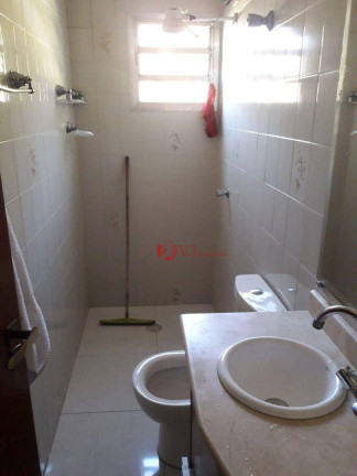 Imagem Sobrado com 3 Quartos à Venda, 219 m² em Cidade Patriarca - São Paulo Imagem Sobrado com 3 Quartos à Venda, 219 m² em Cidade Patriarca - São Paulo