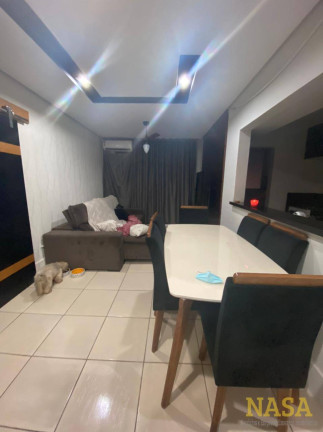 Imagem Apartamento com 2 Quartos à Venda, 68 m² em Cidade Alta - Cuiabá Imagem Apartamento com 2 Quartos à Venda, 68 m² em Cidade Alta - Cuiabá