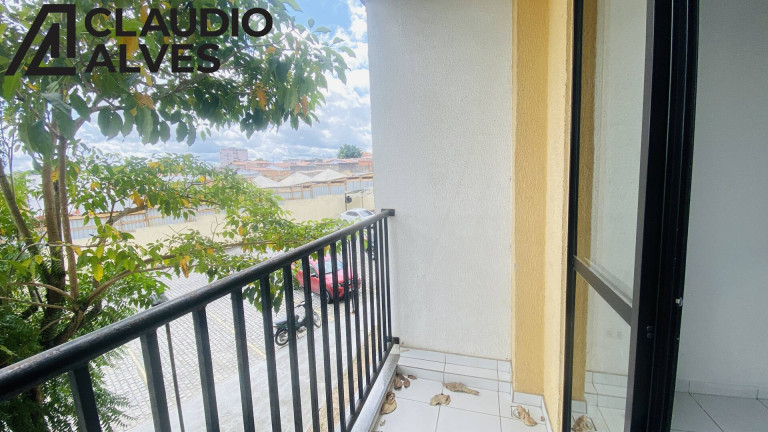 Imagem Apartamento com 3 Quartos à Venda, 70 m² em Muchila - Feira De Santana Imagem Apartamento com 3 Quartos à Venda, 70 m² em Muchila - Feira De Santana