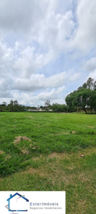 Imagem Terreno para Alugar ou Temporada, 4.340 m² em Vila Martins - Itu Imagem Terreno para Alugar ou Temporada, 4.340 m² em Vila Martins - Itu