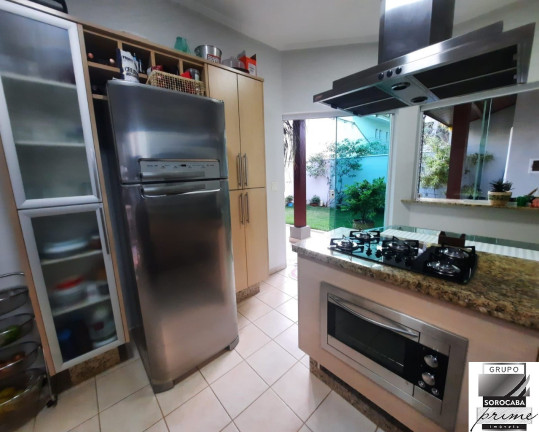 Imagem Casa com 3 Quartos para Alugar, 338 m² em Parque Residencial Villa Dos Inglezes - Sorocaba Imagem Casa com 3 Quartos para Alugar, 338 m² em Parque Residencial Villa Dos Inglezes - Sorocaba