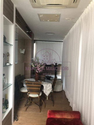 Foto do imóvel Apartamento com 3 Quartos à Venda, 150 m² em Itapuã - Vila Velha