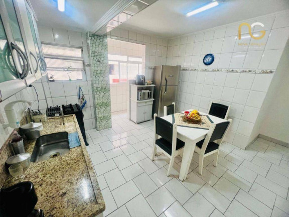 Imagem Apartamento com 3 Quartos à Venda, 96 m² em Boqueirão - Praia Grande Imagem Apartamento com 3 Quartos à Venda, 96 m² em Boqueirão - Praia Grande