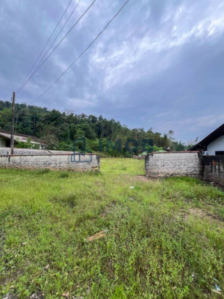 Imagem Terreno à Venda, 813 m² em Centro - Guaramirim