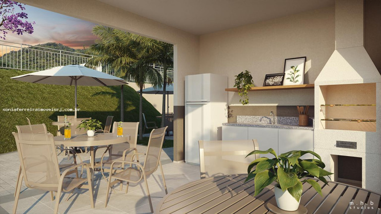 Imagem Apartamento à Venda,  em Vargem Grande - Rio De Janeiro