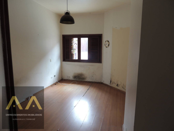 Imagem Casa de Condomínio com 3 Quartos à Venda, 279 m² em Alphaville - Santana De Parnaíba