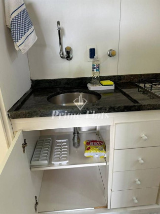 Imagem Apartamento com 1 Quarto à Venda, 36 m² em Pinheiros - São Paulo