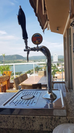 Apartamento com 3 Quartos à Venda, 145 m² em Centro - Rifaina