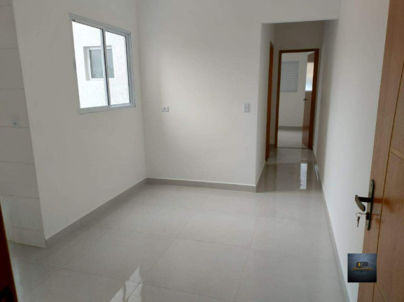 Imagem Imóvel com 2 Quartos à Venda, 50 m² em Jardim Ana Maria - Santo André Imagem Imóvel com 2 Quartos à Venda, 50 m² em Jardim Ana Maria - Santo André