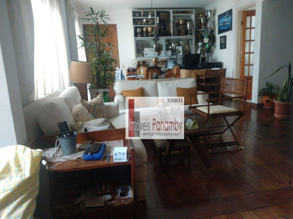Imagem Apartamento com 3 Quartos à Venda, 88 m² em Cidade Monções - São Paulo Imagem Apartamento com 3 Quartos à Venda, 88 m² em Cidade Monções - São Paulo