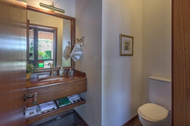 Imagem Casa com 5 Quartos à Venda, 418 m² em Tristeza - Porto Alegre Imagem Casa com 5 Quartos à Venda, 418 m² em Tristeza - Porto Alegre