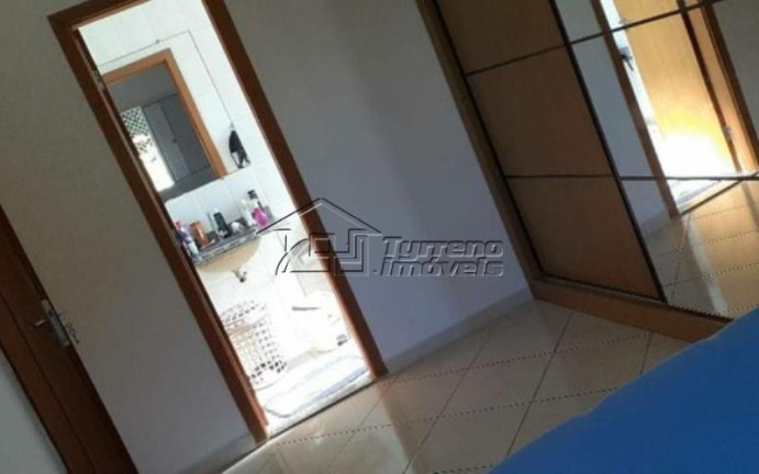 Imagem Apartamento com 2 Quartos à Venda, 65 m² em Residencial Flamboyant - São José Dos Campos