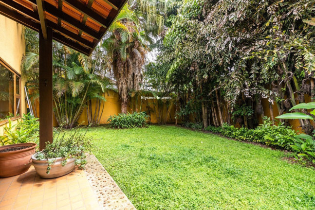 Imagem Sobrado com 4 Quartos à Venda, 300 m² em Morumbi - São Paulo Imagem Sobrado com 4 Quartos à Venda, 300 m² em Morumbi - São Paulo