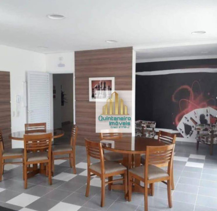Imagem Apartamento com 2 Quartos à Venda, 58 m² em Jardim Flor Da Montanha - Guarulhos Imagem Apartamento com 2 Quartos à Venda, 58 m² em Jardim Flor Da Montanha - Guarulhos