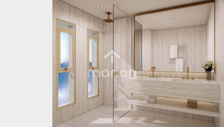 Imagem Apartamento com 2 Quartos à Venda, 128 m² em Itapocoroi - Penha