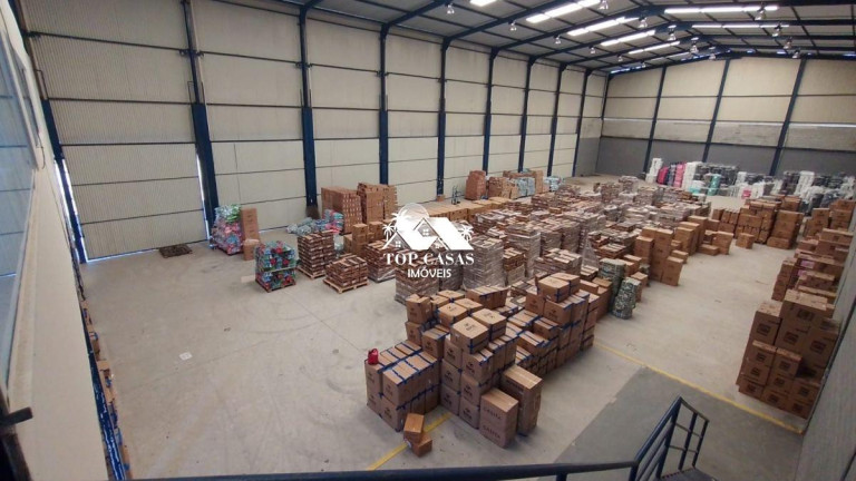 Imagem Galpão para Alugar, 1.200 m² em São Mateus - São Pedro Da Aldeia