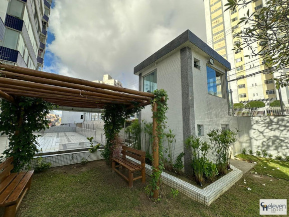 Imagem Cobertura com 3 Quartos à Venda, 270 m² em Garcia - Salvador Imagem Cobertura com 3 Quartos à Venda, 270 m² em Garcia - Salvador